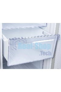 Морозильная камера Beko RFSK215T01W, белый, 213л, 6 ящиков