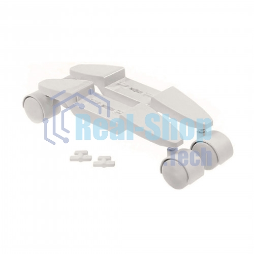 Конвектор Noirot SPOT E-5 PLUS 1000 белый, 1000 Вт, 15 м2, электронный термостат