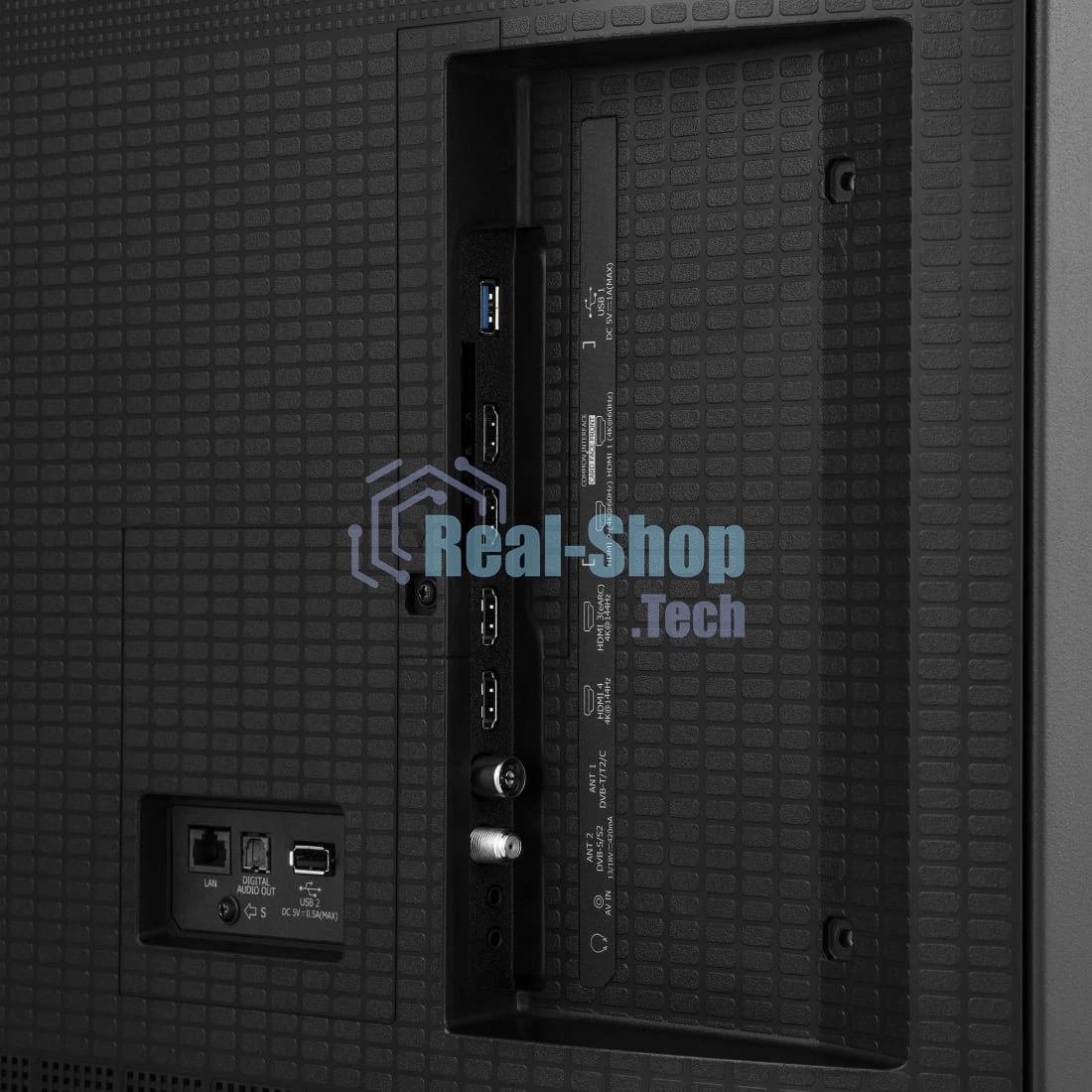 Телевизор Hisense 85