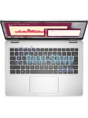 Ноутбук DELL 14 Pro Core Ultra 5 235U vPro 14,0