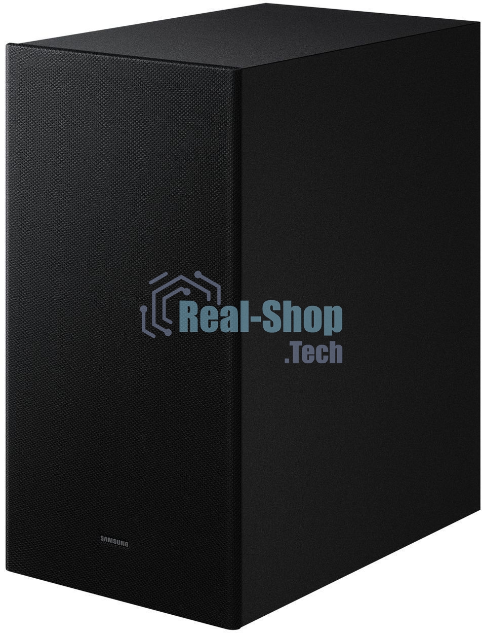 Саундбар Samsung HW-B650F/RU 3.1 120Вт+250Вт черный