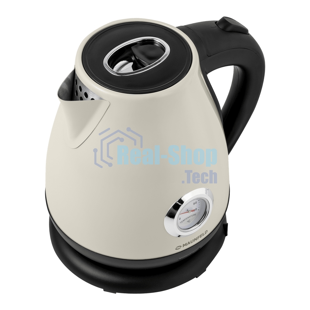 Чайник электрический Maunfeld MGK-625BG