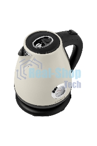 Чайник электрический Maunfeld MGK-625BG