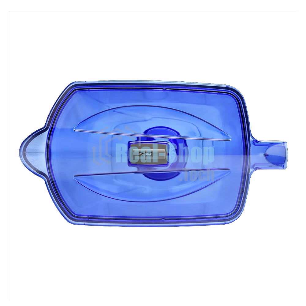 Фильтр-кувшин для воды Барьер Гранд NEO ультрамарин