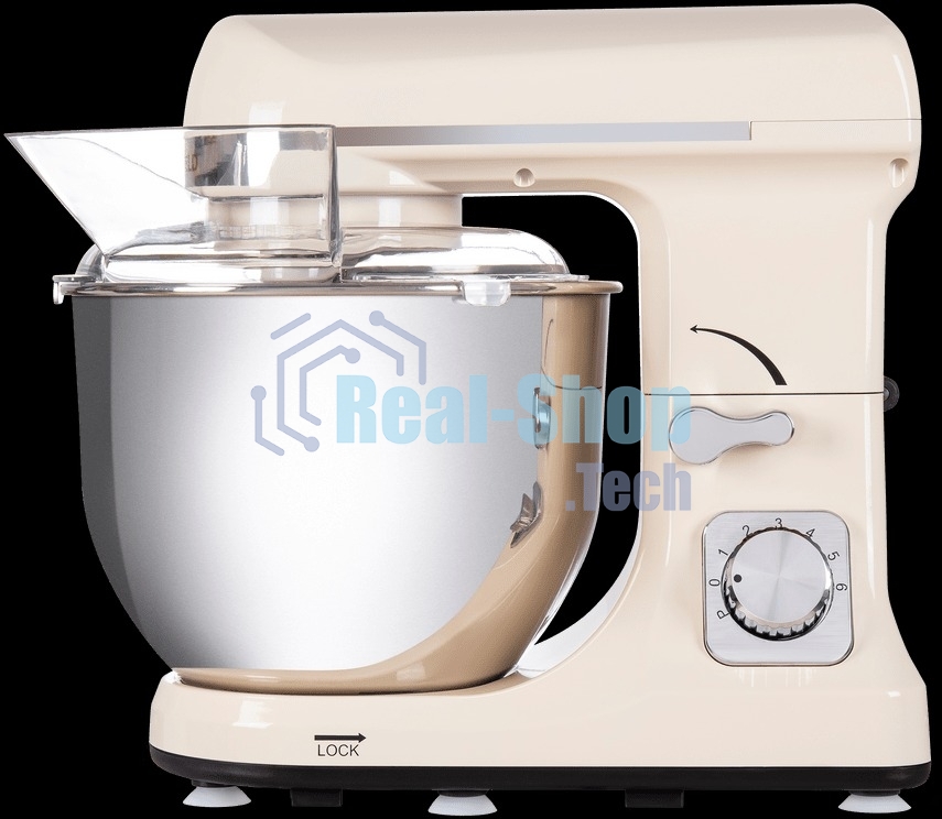 Миксер планетарный Maunfeld MF-431BG