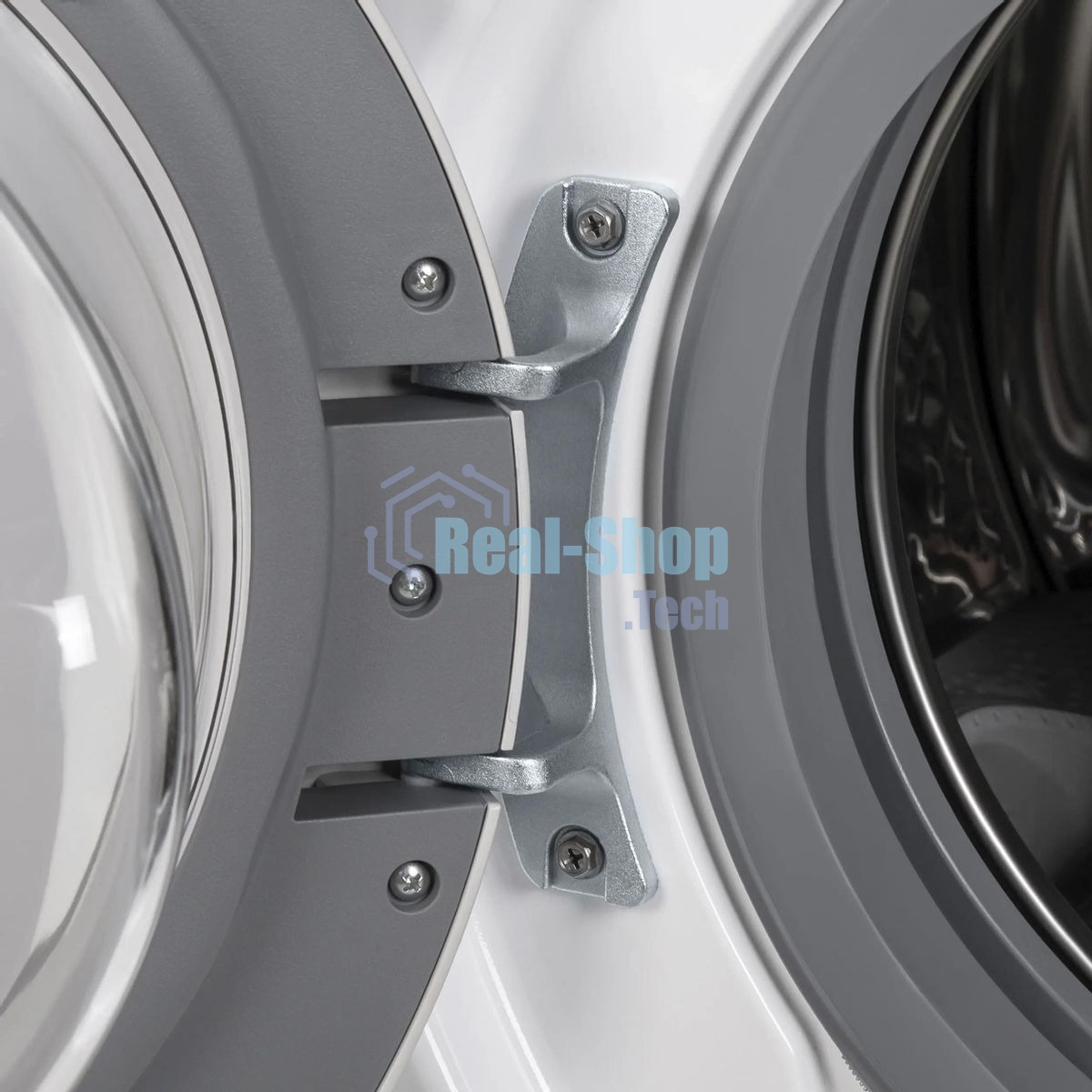 Встраиваемая стиральная машина Maunfeld MBWM148S