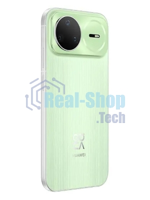 Смартфон Huawei Nova 15 Pro 12/256Gb зеленый