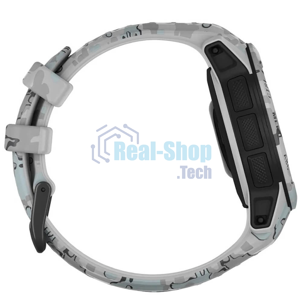 Умные часы Garmin Instinct 2S Camo Edition, 1.1