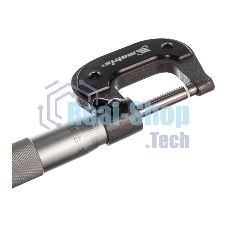 Микрометр механический Matrix 0-25 мм