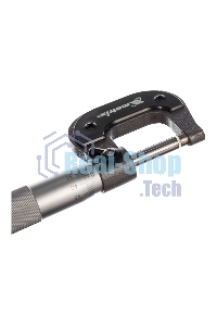 Микрометр механический Matrix 0-25 мм