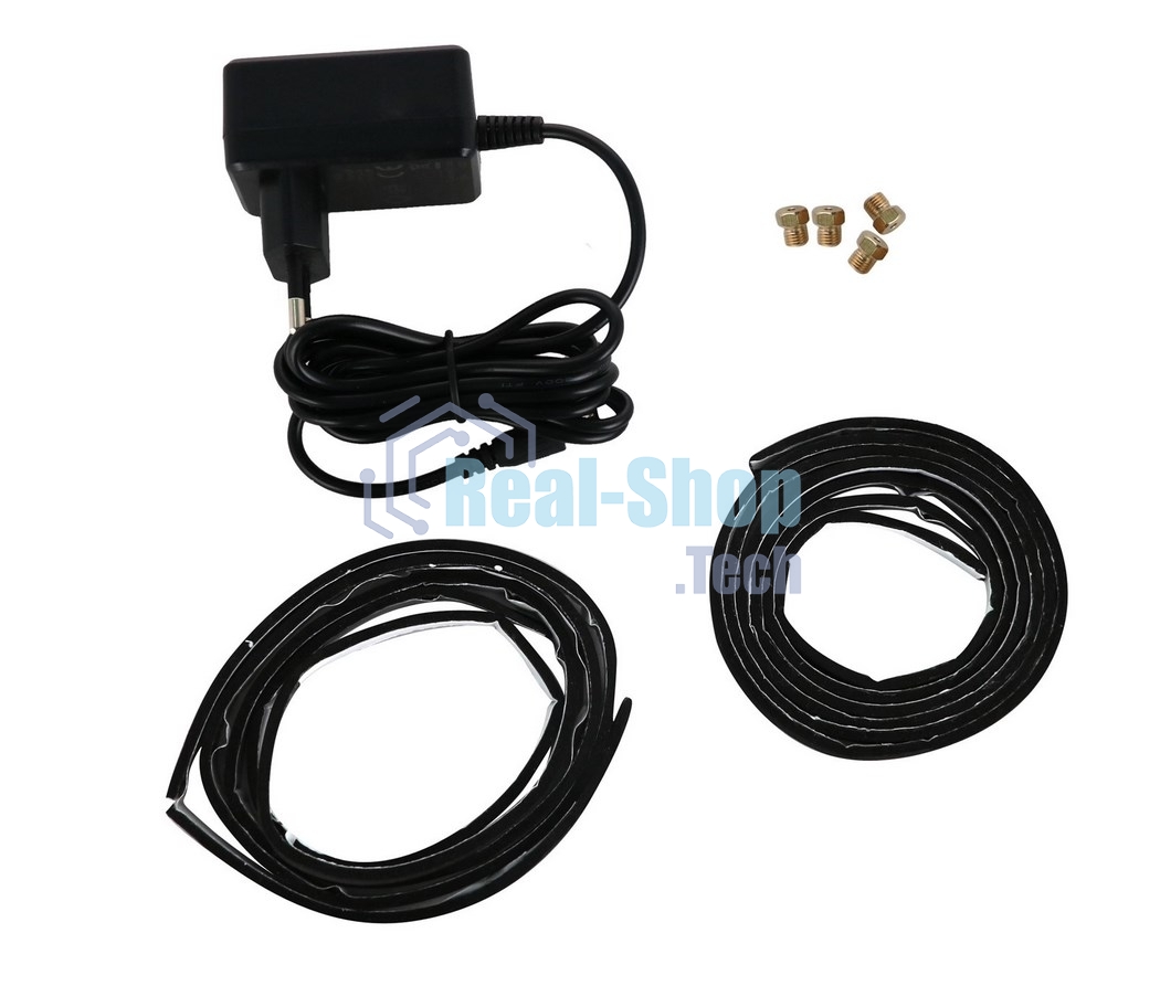 Газовая варочная панель стекло Thomson HG20-4I05