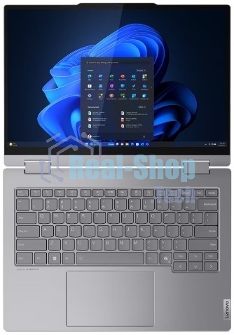 Ноутбук Lenovo Thinkbook 14 G6 IRL Core i7 13700H 8Gb SSD 512Gb Intel Iris Xe graphics 14