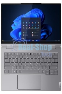 Ноутбук Lenovo Thinkbook 14 G6 IRL Core i7 13700H 8Gb SSD 512Gb Intel Iris Xe graphics 14