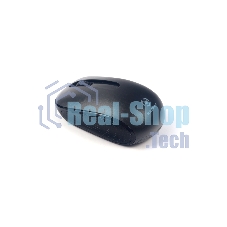 Комплект клавиатура+мышь Raskat BX6200 беспроводной, USB, радиоканал 1200 DPI, чёрный