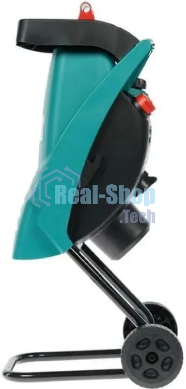 Садовый измельчитель Bosch AXT Rapid 2200 2200Вт 3650об/мин