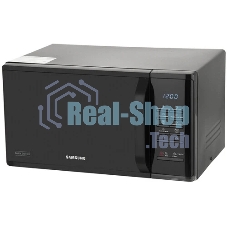 Микроволновая печь Samsung MS23K3513AK черный, 23 л, 800 Вт, переключатели - кнопки