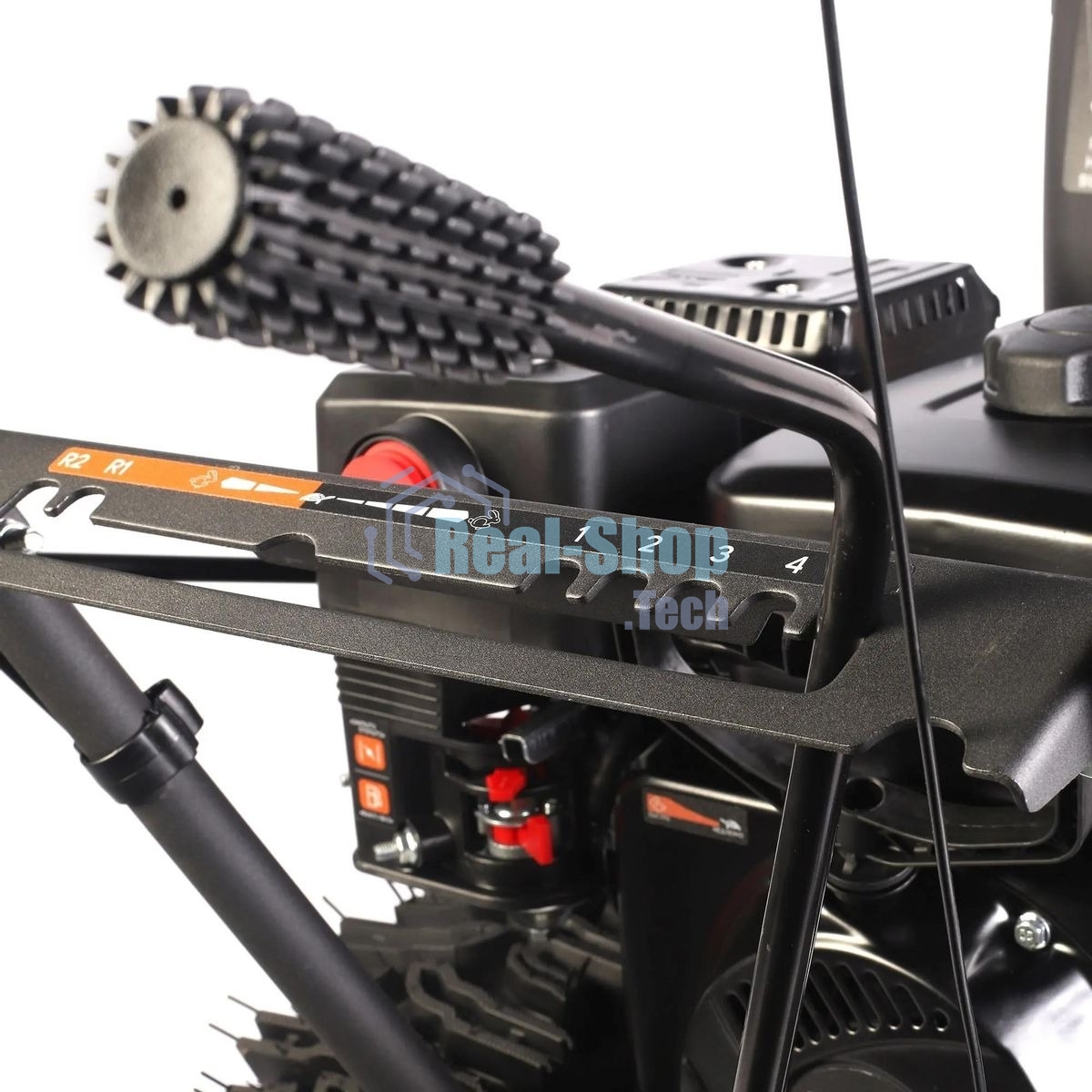 Снегоуборщик бензиновый Patriot PS 601 E 7л.с.