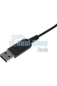 Числовой блок проводной A4Tech Fstyler FK13P, USB, черный