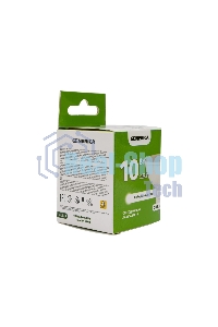 Лампа светодиодная GENERICA LL-MR16-10-230-40-GU5-G MR16 10 Вт софит 4000К GU5.3 230В