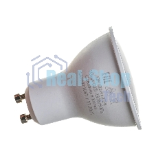 Лампа светодиодная SAFFIT SBMR1613 (55215) 13 вт 230в GU10 теплый