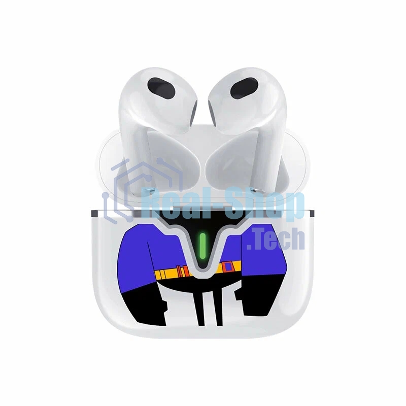 Гарнитура QUMO TWS LiFE 