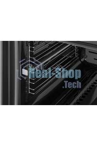 Духовой шкаф Weissgauff WGO 706 D Black Glass