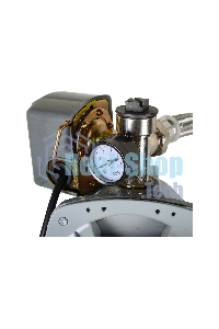 Автономная насосная станция Ресанта АНС-4200Н