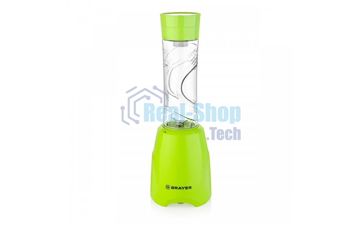 Блендер вакуумный BRAYER BR1202