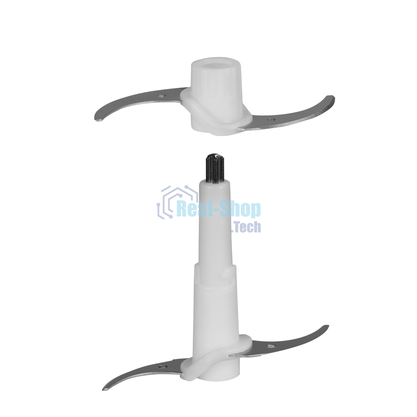 Измельчитель электрический GALAXY GL 2384