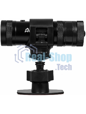 Видеорегистратор AdvoCam MOTO-101, 1920x1080, Wi-Fi