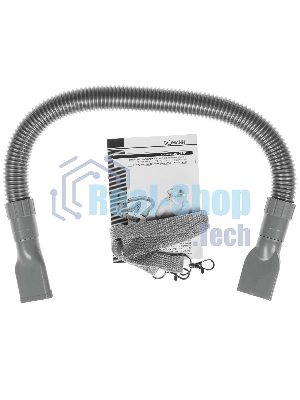 Пылесос Bomann CB 947 silber серебристый/серый, 400/700 Вт, уборка сухая, пылесборник контейнер 0.8 л