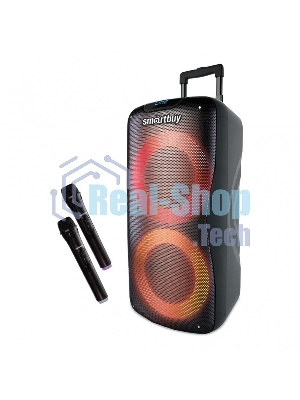 Портативная колонка Smartbuy W1