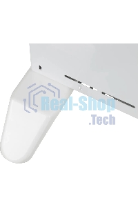 Конвектор Royal Clima REC-R1500M белый, 1500 Вт, 20 м2, термостат