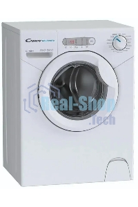 Стиральная машина Candy AQUE 1043D-07 белый, загрузка фронтальная 4 кг, 1000 об/мин., класс: А