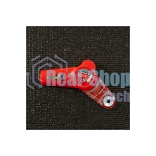 Лазерный уровень Matrix с приспособлением для сверления и пылесборником