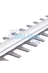 Хедж-триммер аккумуляторный PATRIOT CH4080, 40B платформа LCT, длина ножей 450мм, поворотная рукоятка, без АКБ и ЗУ