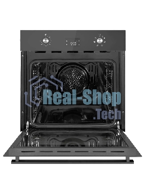 Духовой шкаф Evelux EO 640 PB