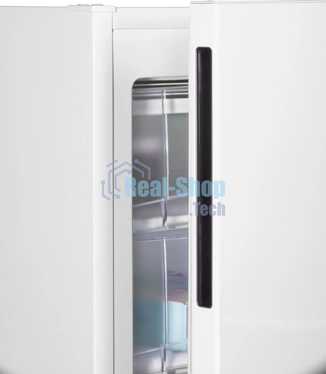 Морозильная камера Nordfrost DF 265 WAP белый, 210л, 5 ящиков