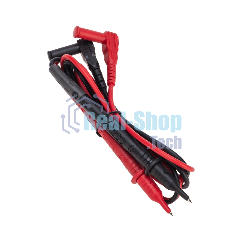 Цифровой автоматический мультиметр MASTECH MY68 00-00000273