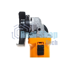 Угловая шлифовальная машина ВИХРЬ УШМ-115/650 Угловая шлифовальная машина 72/12/3 650 Вт, 11000 об/мин, 115 мм, 1.6 кг