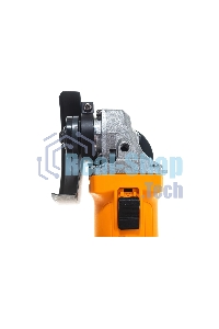 Угловая шлифовальная машина ВИХРЬ УШМ-115/650 Угловая шлифовальная машина 72/12/3 650 Вт, 11000 об/мин, 115 мм, 1.6 кг