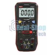 Цифровой мультиметр UNI-T UT60EU