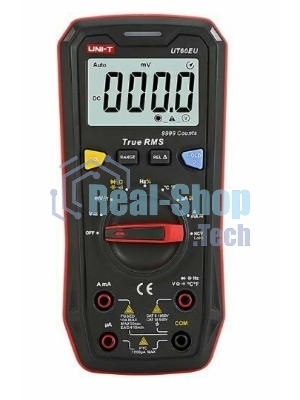 Цифровой мультиметр UNI-T UT60EU