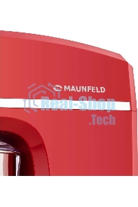 Миксер планетарный Maunfeld MF-432R
