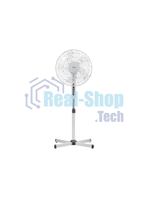 Вентилятор напольный Ballu BFF–801 42Вт бел. НС-1155725