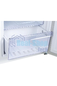 Морозильная камера Beko RFSK215T01W, белый, 213л, 6 ящиков