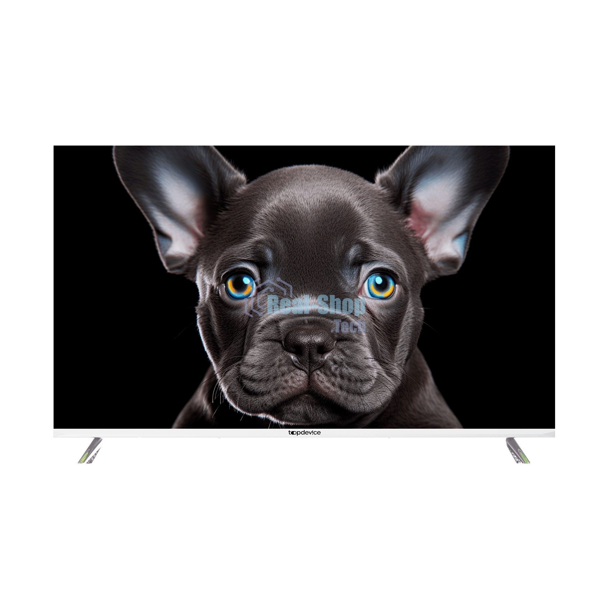 Телевизор TopDevice 43