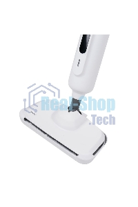 Паровая швабра Centek CT-2582 белый, 1500 Вт