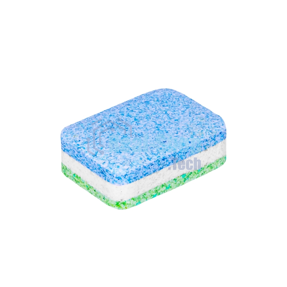 Таблетки для посудомоечных машин Maunfeld Purity all in 1 MDT60ST (60 шт. в упаковке)