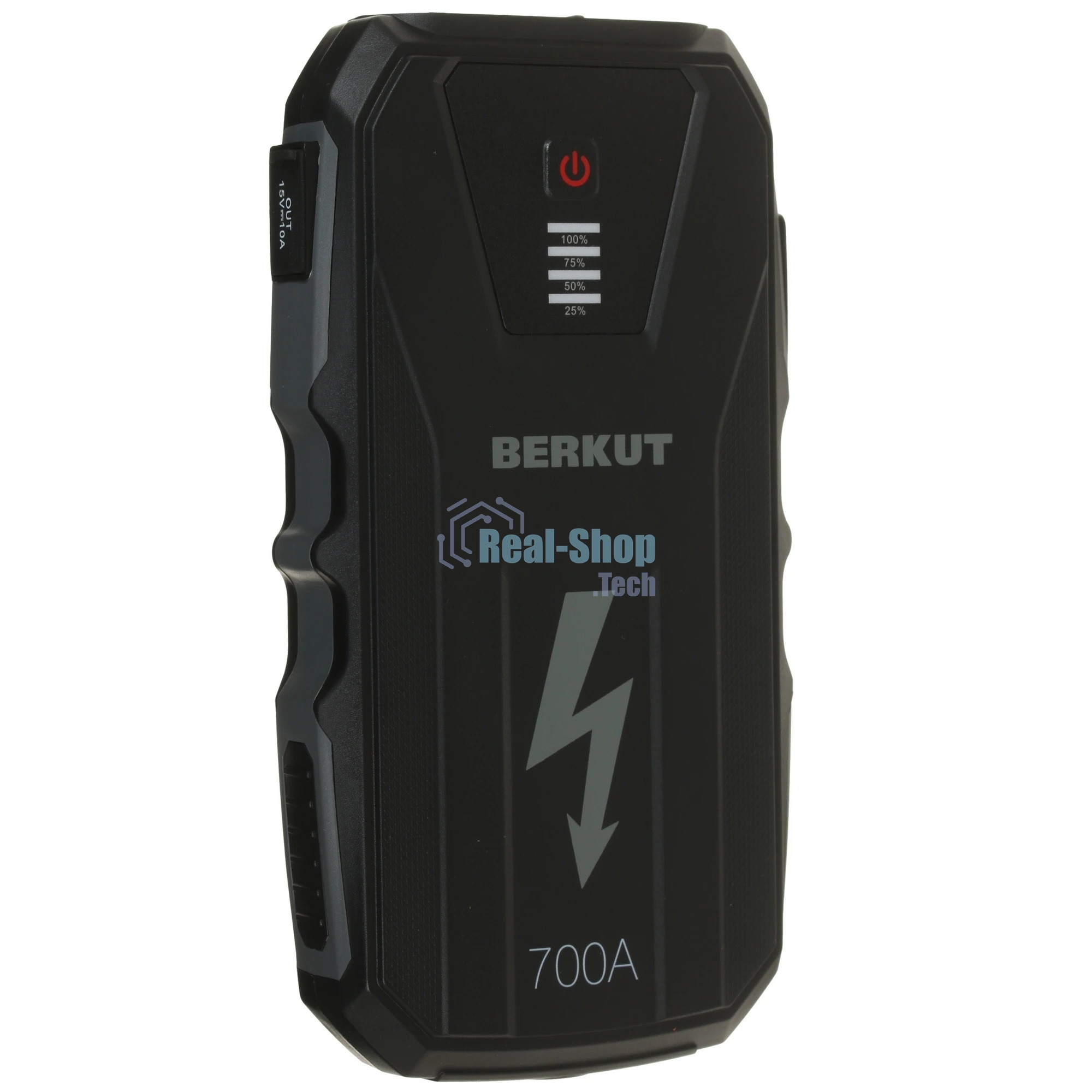 Пуско-зарядное устройство Berkut JSL-15000
